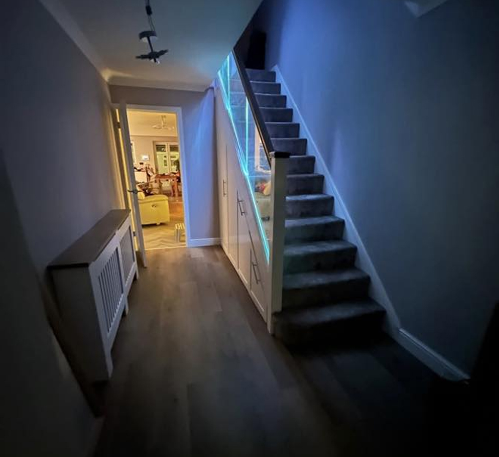 Joinery services in the West Bromwich, West Midlands