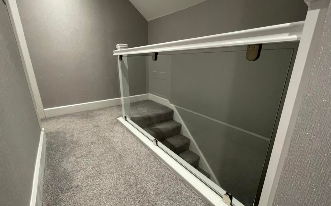 Joinery services in the West Bromwich, West Midlands